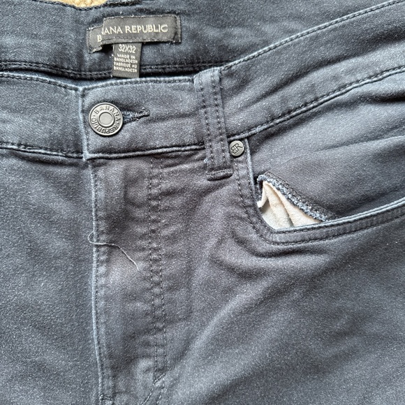 Banana Republic Pants - Picture 2 of 3